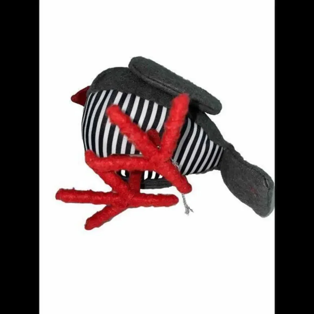 Target Multicolor Paris Beau Hat‎ Valentine's Day Spritz Bird Figurine Maus 2018